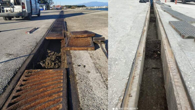 Καθαρισμός-φρεατίων-αγωγών-ομβρίων-στις-λιμενικές-εγκαταστάσεις-της-Θάσου