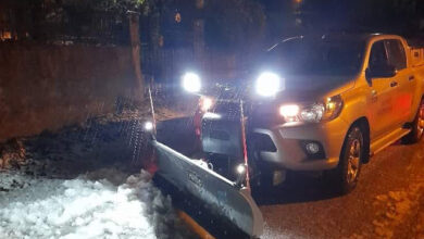 Αποκαταστάθηκε-η-κυκλοφορία-των-οχημάτων-στο-Βουνοχώρι