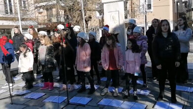 Με-μια-όμορφη-Χριστουγεννιάτικη-εκδήλωση-στη-Θάσο