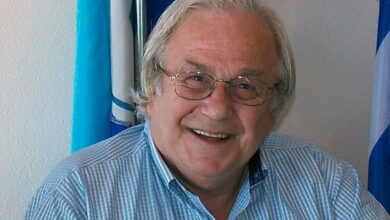 Παραιτήθηκε-από-δημοτικός-σύμβουλος-ο-Μπάμπης-Δράκος