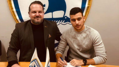 Ο-Ισραηλινός-orel-cohen-υπέγραψε-στον-ΑΟΚ