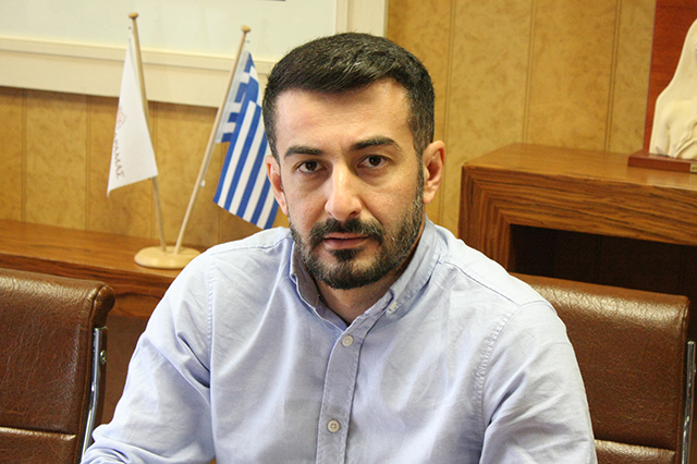 Νεκρός-σε-τροχαίο-ο-Αντιδήμαρχος-Καθαριότητας-του-Δήμου-Δράμας