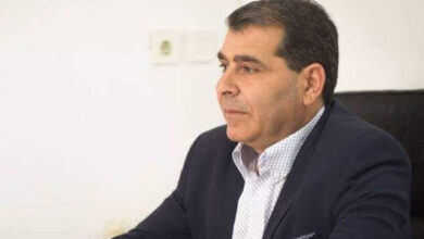 Αντιδήμαρχος-Τεχνικών-Υπηρεσιών-του-δήμου-Νέστου-ο-Κώστας-Χιώτης