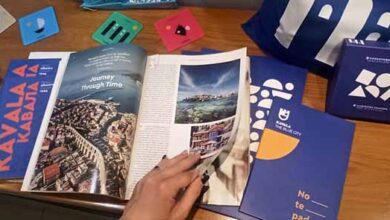 Αφιέρωμα-στην-Καβάλα-στην-ανοιξιάτικη-έκδοση-του-περιοδικού-incredible-greece-της-fraport-greece