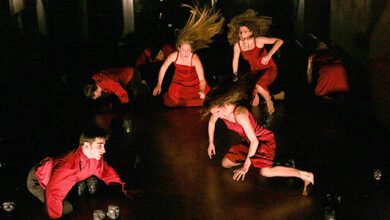 ΔΗΠΕΘΕ:-«Αναφορά-σε-μια-Ακαδημία»-του-Φραντς-Κάφκα