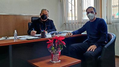 Υπογράφηκε-η-σύμβαση-για-το-δίκτυο-ύδρευσης-του-Πρίνου