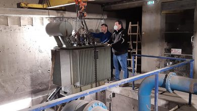 ΔΕΥΑΚ:-Εγκατάσταση-ηλεκτρομηχανολογικού-εξοπλισμού-στο-αντλιοστάσιο-Α5