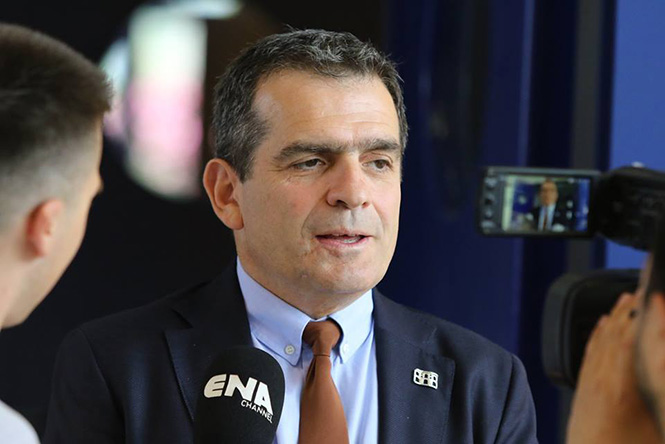 Ο-Σωτήρης-Παπαδόπουλος-αντιπρόεδρος-της-Επιτροπής-Ποιότητας-Ζωής