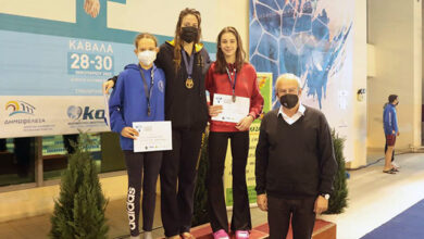 Επιτυχημένη-η-Διεθνής-Κολυμβητική-Συνάντηση-«Απόστολος-Παύλος-2022»