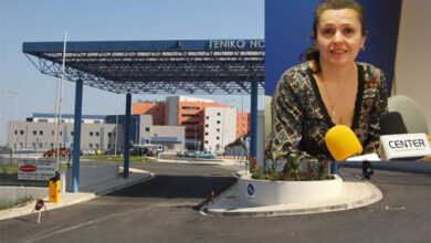 Εργαζόμενοι-στο-Νοσοκομείο:-Να-ολοκληρωθεί-άμεσα-η-πρόσληψη-επικουρικού-προσωπικού