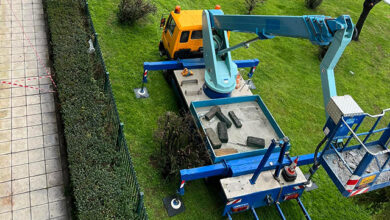 Αποκαθίστανται-οι-σοβάδες-και-τα-πεζοδρόμια-στο-Διοικητήριο