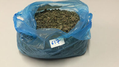 Καβάλα:-Έκρυβε-ναρκωτικά-σε-οικίσκο