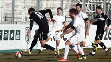 Ισόπαλος-ο-ΑΟΚ-με-τον-ΠΑΟΚ-Β΄