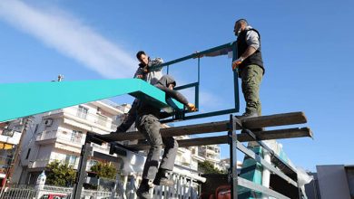 Μπασκέτες-στο-21ο-Δημοτικό-Σχολείο-και-όργανα-γυμναστικής-στο-Πάρκο-Φαλήρου