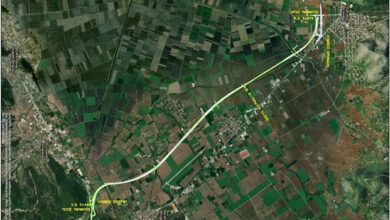 Εγνατία-Οδός:-«Πράσινο-φως»-για-την-δημοπράτηση-του-οδικού-άξονα-Κρηνίδες-–-Σταυρός-Αμυγδαλεώνα