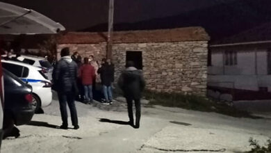 Δολοφονία-45χρονου-στις Ελευθερές:-Ομολόγησε-ο-φίλος-του-το-έγκλημα