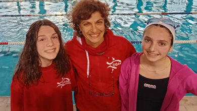 Επιτυχίες-του-τμήματος-Καλλιτεχνικής-Κολύμβησης-της-Καβάλας