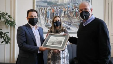 Σύσκεψη-του-Δημάρχου-Καβάλας-με-τους-διευθύνοντες-συμβούλους-ΤΑΙΠΕΔ-και-ΟΛΚ