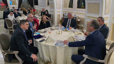 Επιτυχημένη-η-εκδήλωση-του-δήμου-Θάσου-στο-Βουκουρέστι