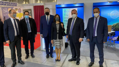 Ο-Δήμος-Θάσου-συγκέντρωσε-το-ενδιαφέρον-στη-Διεθνή-Έκθεση-Τουρισμού-στο-Βουκουρέστι