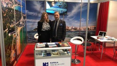 Δυναμική-παρουσία-του-Δήμου-Καβάλας-στην-τουριστική-έκθεση-«ttr-2022»
