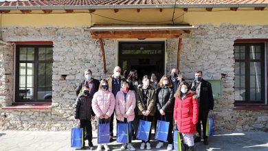 Εγκαινιάστηκε-η-Δημοτική-Βιβλιοθήκη-στο-Ζυγός