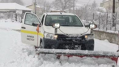 Επανήλθε-ο-χιονιάς-στην-δημοτική-ενότητα-Ορεινού