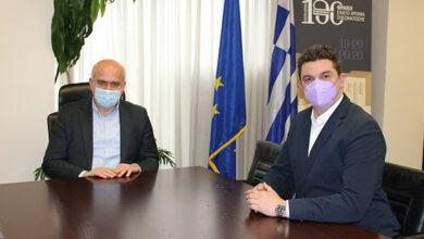 Άμισθος-σύμβουλος-υγείας-της-ΠΑΜΘ-ο-Καβαλιώτης-οδοντίατρος-Δημήτρης-Θεοδωρίδης