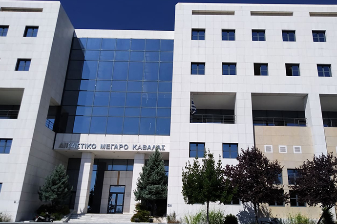 Δολοφονία-στο-Χρυσοχώρι:-«Η-γιαγιά-κοιμάται,-δεν-την-σκότωσα»,-λέει-ο-δράστης
