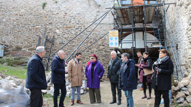 Η-Περιφέρεια-ΑΜΘ-αυξάνει-τους-πόρους-για-τις-εργασίες-αποκατάστασης-στις-Καμάρες-της-Καβάλας