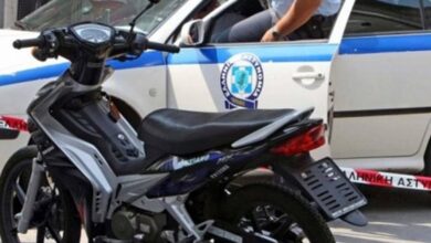 Καβάλα:-Συνελήφθη-κλέφτης-μοτοσικλέτας