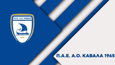 Ο-Νίκος-Καραμπιμπέρης-προπονητής-του-ΑΟΚ