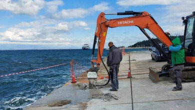 Αποκατάσταση-του-κρηπιδώματος-στο-νέο-λιμάνι-της-Θάσου