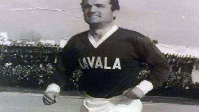 Συλλυπητήρια-του-ΑΟΚ-για-τον-θάνατο-του-Μάκη-Μπλέκου