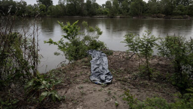 Αστυνομία:-Πισώπλατα-πυροβολήθηκε-η-γυναίκα-στον-Έβρο