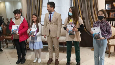 Μια-παλιά-υπόσχεση-στα-παιδιά-έγινε-πράξη-από-τον-αντιπεριφερειάρχη- Αλέξη-Πολίτη