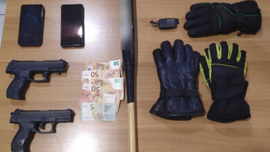 Απόπειρα-ληστείας-σε-βενζινάδικο-στη-Δράμα