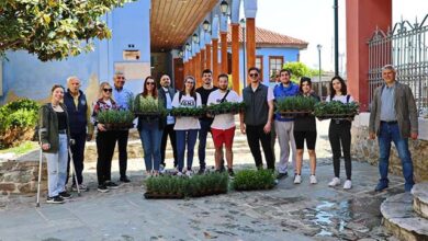 Δημοτικό-Συμβούλιο-Νεολαίας-Καβάλας:-Οι-νέοι-«άνθισαν»-την-περιοχή-της-Παναγίας
