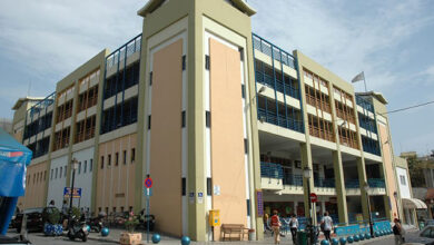 Ανοιχτό-μέχρι-τα-μεσάνυχτα-το-πάρκινγκ-της-Δημοτικής-Αγοράς-Καβάλας-στο-πλαίσιο-της-Λευκής-Νύχτας