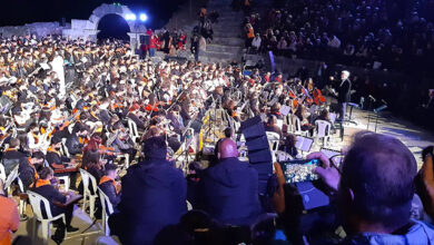 Συγκινητικός-επίλογος-των-μουσικών-εκδηλώσεων-«Άδοντες-και-Ψάλλοντες-εν-τη-καρδία»