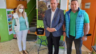 Αυτόματοι-απινιδωτές-στα-σχολεία-Πρωτοβάθμιας-Εκπαίδευσης-της-Θάσου