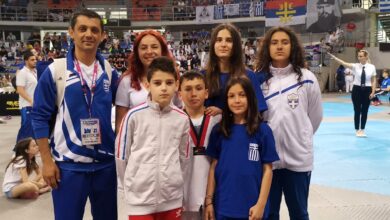 Διεθνείς-διακρίσεις-για-τον-ΑΣ.-ΤΑΕΚΒΟΝΤΟ-Καβάλας