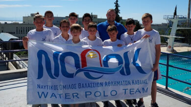 water-polo-Καβάλας:-Συνεχής-και-συνεπής-παρουσία-σε-όλα-τα-πρωταθλήματα