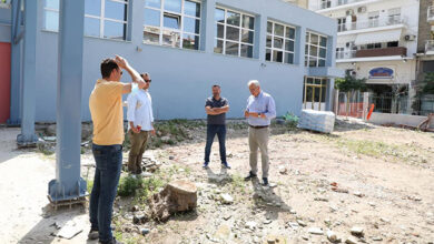 Τον-Σεπτέμβριο-θα-επαναλειτουργήσει-το-12ο-Δημοτικό-Σχολείο