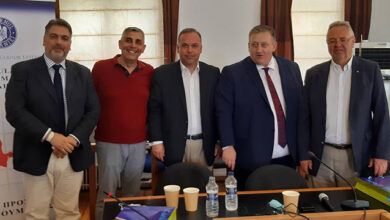 Σύσκεψη-στο-Δημαρχείο-Καβάλας-με-θέμα-την-έλευση-Ρουμάνων-και-Βούλγαρων-τουριστών-στην-περιοχή-μας