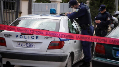 Ζευγάρι-βρέθηκε-νεκρό-ζευγάρι-στην-Προσοτσάνη-Δράμας