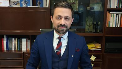 Ο-Αλέξης-Πολίτης-μιλά-για-τον-τουρισμό,-την-πορεία-των-έργων-και-τον-κορωνοϊό