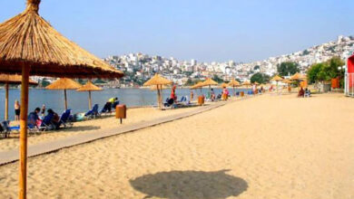 Που-επιτρέπεται-και-που-απαγορεύεται-η-κολύμβηση-στον-νομό-Καβάλας