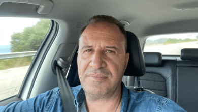 Θετικός-στον-κορωνοϊό-ο-Δήμαρχος-Παγγαίου