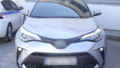 Σύλληψη-διακινητών-παράνομων-μεταναστών-σε-Έβρο-και-Ροδόπη